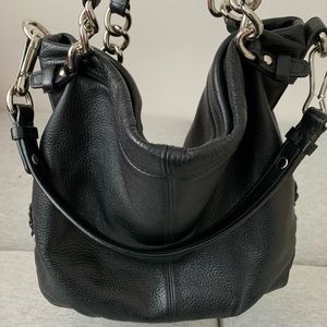 Coach hobo bag